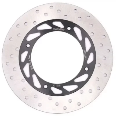 Tarcza hamulcowa tył MTX Honda FMX 650 05-08 FX 650 Vigor 99-02 NX 500 92-99 NX 650 Dominator 92-04 (MDS01045) Tarcza hamulcowa tył MTX Honda FMX 650 05-08 FX 650 Vigor 99-02 NX 500 92-99 NX 650 Dominator 92-04 (MDS01045)
