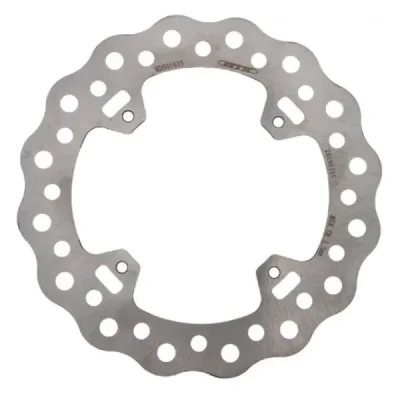 Tarcza hamulcowa tył MTX Honda CRF 250R X CRF 450R X 02-21 CRF 250RX 450RX 18-21 CR 125R 250R 02-08 (MDS01035) Tarcza hamulcowa tył MTX Honda CRF 250R X CRF 450R X 02-21 CRF 250RX 450RX 18-21 CR 125R 250R 02-08 (MDS01035)