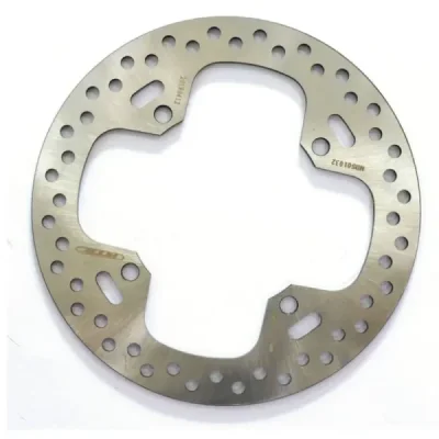 Tarcza hamulcowa przód MTX Honda CR 125R 250R 97-01 (MDS01032) Tarcza hamulcowa przód MTX Honda CR 125R 250R 97-01 (MDS01032)