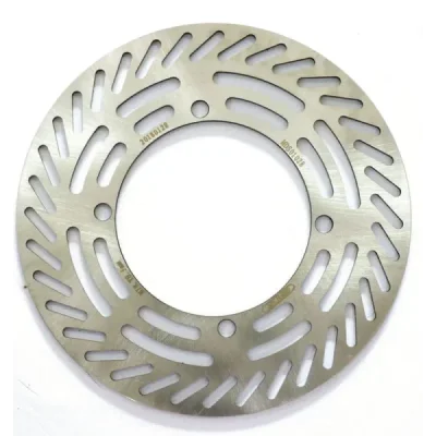 Tarcza hamulcowa przód MTX Honda CR 125R 250R 500R 90-91 (MDS01028) Tarcza hamulcowa przód MTX Honda CR 125R 250R 500R 90-91 (MDS01028)