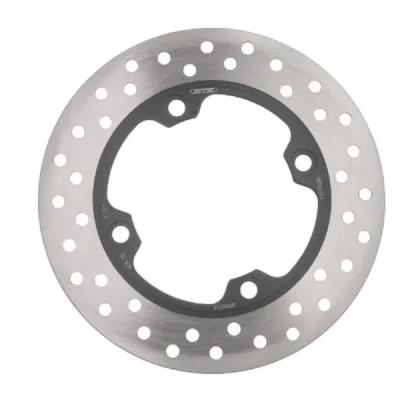 Tarcza hamulcowa tył MTX Honda CBR 250R RR 87-15 CBR 600F RR 91-19 CBR 1000 FIREBLADE 04-18 (MDS01012) Tarcza hamulcowa tył MTX Honda CBR 250R RR 87-15 CBR 600F RR 91-19 CBR 1000 FIREBLADE 04-18 (MDS01012)