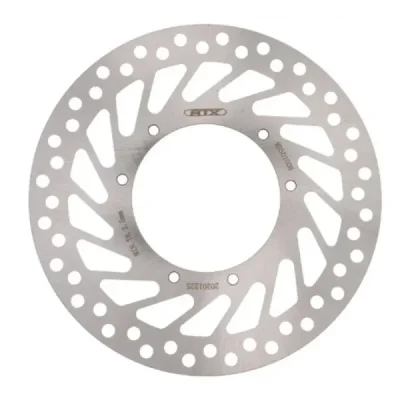 Tarcza hamulcowa przód MTX Honda CR 125 250 CRF250R X CRF 450 04-16 (MDS01008) Tarcza hamulcowa przód MTX Honda CR 125 250 CRF250R X CRF 450 04-16 (MDS01008)