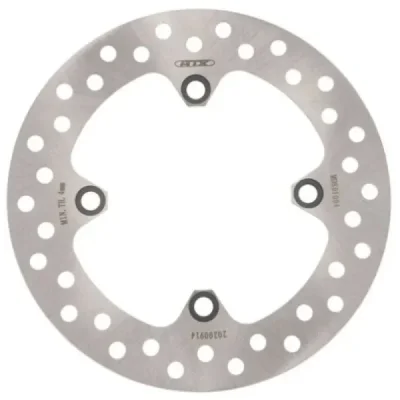 Tarcza hamulcowa (MDS01004)