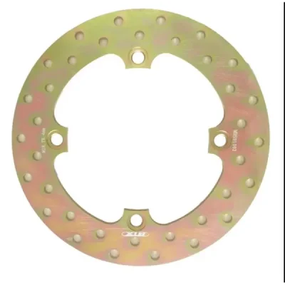Tarcza hamulcowa tył MTX Honda CR 125R 250R 89-97 CR 500R 89-00 (MDS01002) Tarcza hamulcowa tył MTX Honda CR 125R 250R 89-97 CR 500R 89-00 (MDS01002)