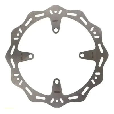 Tarcza hamulcowa przód MTX Kawasaki KX 125 06-08 KXF 250 450F 06-09 (MDHS03003) Tarcza hamulcowa przód MTX Kawasaki KX 125 06-08 KXF 250 450F 06-09 (MDHS03003)