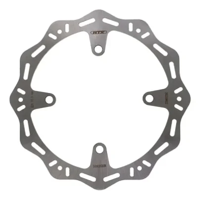Tarcza hamulcowa tył MTX Kawasaki KXF 250 03-19 KXF 450 06-18 KLX 450R 08-19 (MDHS03001) Tarcza hamulcowa tył MTX Kawasaki KXF 250 03-19 KXF 450 06-18 KLX 450R 08-19 (MDHS03001)