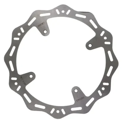 Tarcza hamulcowa tył MTX Honda CR 125 150 250 02-08 CRE 125 250 290 02-09 CRM 300 450 07-09 (MDHS01003) Tarcza hamulcowa tył MTX Honda CR 125 150 250 02-08 CRE 125 250 290 02-09 CRM 300 450 07-09 (MDHS01003)