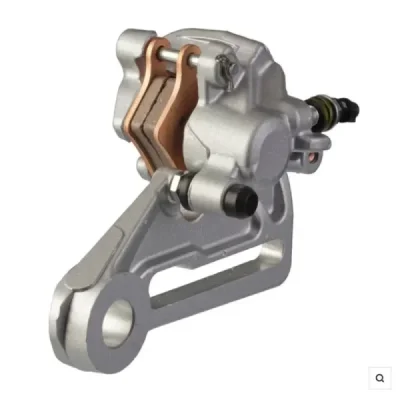 Zacisk hamulcowy MTX tył KTM SX 125 04-12 SX 150 11-12 EXC 200 250 04-16 EXCF 250 07-16 SX 250 03-12 (DBCMKTM3)