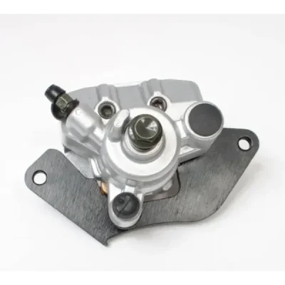 Zacisk hamulcowy MTX lewy przód Honda TRX 420 07-12 TRX 500 12 OEM: 45150-HP5-601 (DBCAH1FL)