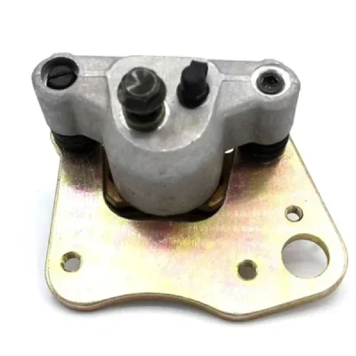 Zacisk hamulcowy MTX prawy przód Can-Am Outlander 400 500 650 800 08-15 (DBCACA2FR)