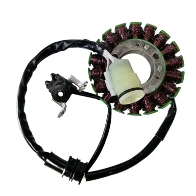Stator iskrownik, stojan alternatora, Electrosport ESG109, Yamaha YFZ 450 R / YFZ 450 X, 09-16 Stator iskrownik, stojan alternatora, Electrosport ESG109, Yamaha YFZ 450 R / YFZ 450 X, 09-16