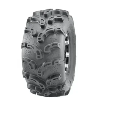 Opona Wanda P375 12.00-12 58J Tył TL DOT 28/2024