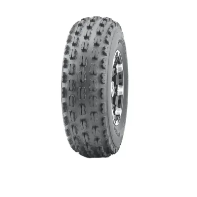 Opona Wanda P356 7.00-10 28J Przód TL DOT 31/2024 Opona Wanda P356 7.00-10 28J Przód TL DOT 31/2024