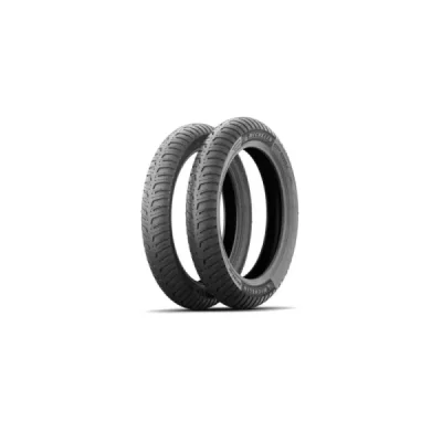 Opona Michelin City Extra 2.25-17 38P Przód/Tył TT DOT 10/2024 Opona Michelin City Extra 2.25-17 38P Przód/Tył TT DOT 10/2024