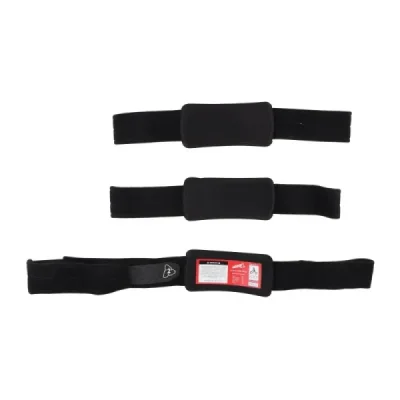 Leatt Paski Do Ochraniaczy Kolan Z-Frame (Komplet) Junior (Dziecięcych) Leatt Paski Do Ochraniaczy Kolan Z-Frame (Komplet) Junior (Dziecięcych)
