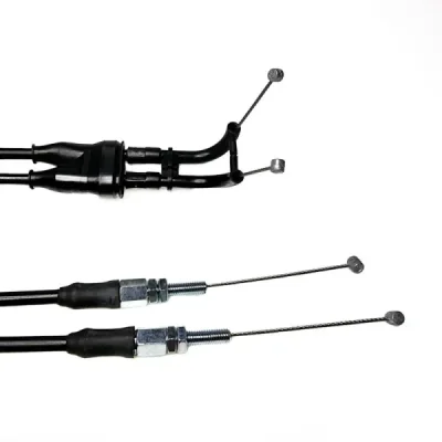 Linka gazu Psychic KTM SXF 250 350 450 13-14 (110-151) Linka gazu Psychic KTM SXF 250 350 450 13-14 (110-151)