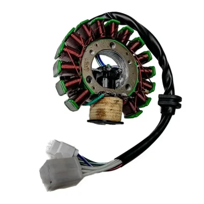 Uzwojenie alternatora stator GZ (GZSS29)