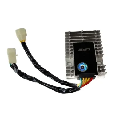 Regulator napięcia GZ (GZRKY02) Regulator napięcia GZ (GZRKY02)