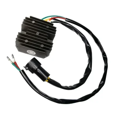 Regulator napięcia GZ (GZRH40) Regulator napięcia GZ (GZRH40)