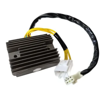 Regulator napięcia GZ (GZRH29)