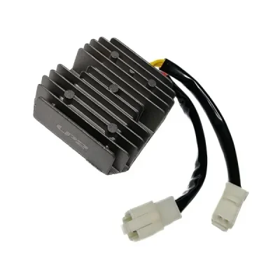 Regulator napięcia GZ (GZRH10)