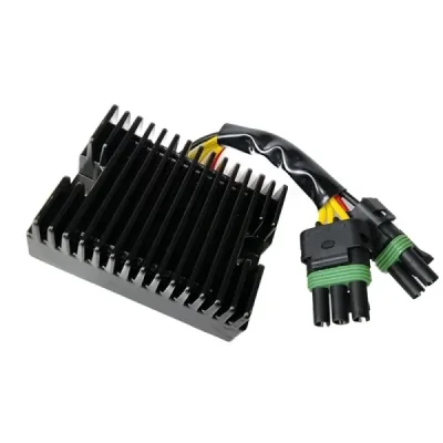 Regulator napięcia GZ (GZRCA04)