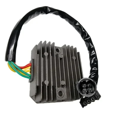 Regulator napięcia GZ (GZRB03)