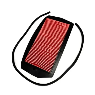 Wkład filtr powietrza papierowy, Biketec BT135611 (HFA4612)