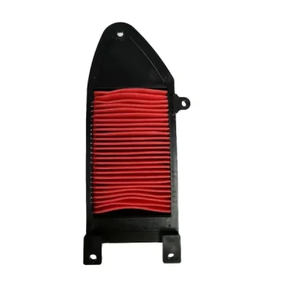 Wkład filtr powietrza papierowy, Biketec BT137726 (HFA5001) Wkład filtr powietrza papierowy, Biketec BT137726 (HFA5001)