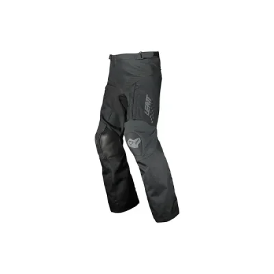 Leatt Spodnie Moto 5.5 Enduro Pants Black Czarny Xs Leatt Spodnie Moto 5.5 Enduro Pants Black Czarny Xs