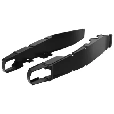 Osłona wahacza Honda CRF 250R '18-'19, CRF 450R '17-'18, CRF 450RX '17-'18 czarny komplet - Polisport Osłona wahacza Honda CRF 250R '18-'19, CRF 450R '17-'18, CRF 450RX '17-'18 czarny komplet - Polisport