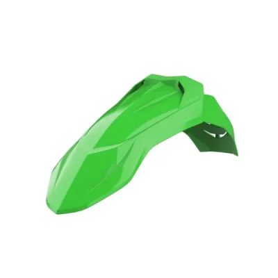 Błotnik przód Polisport zielony (8685300007)