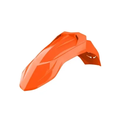 Błotnik przód Polisport pomarańczowy (8685300006) Błotnik przód Polisport pomarańczowy (8685300006)