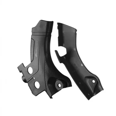 Komplet ochraniaczy ramy Polisport Honda CRF 250 22-23 CRF 450 21-23 czarny (8478400001) Komplet ochraniaczy ramy Polisport Honda CRF 250 22-23 CRF 450 21-23 czarny (8478400001)