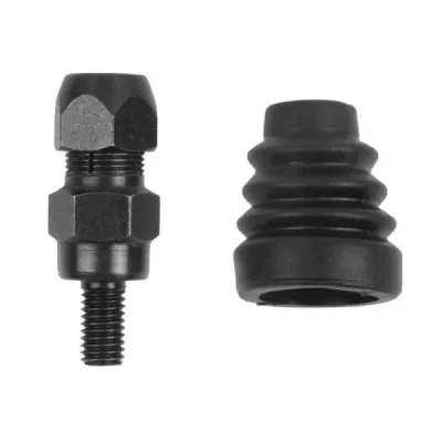 V PARTS (VICMA) ADAPTER LUSTERKA APRILIA RALLY, RX, SCARABEO, SX 50/100 1994-2014 (GWINT M8 X 1,25 PRAWY/ZEWNĘTRZNY)(TM464I) V PARTS (VICMA) ADAPTER LUSTERKA APRILIA RALLY, RX, SCARABEO, SX 50/100 1994-2014 (GWINT M8 X 1,25 PRAWY/ZEWNĘTRZNY)(TM464I)