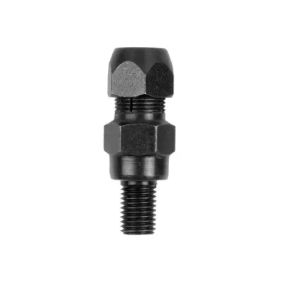 Adapter lusterka VIC-TM38 uniwersalne k. czarny Adapter lusterka VIC-TM38 uniwersalne k. czarny