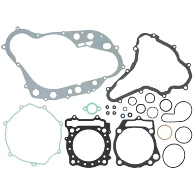 Komplet uszczelek Namura Suzuki LTR 450 09-11 (NA-30017F) Komplet uszczelek Namura Suzuki LTR 450 09-11 (NA-30017F)