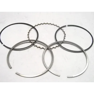 Pierścienie tłokowe Namura Kawasaki KLR 250 87-05 KSF 250 Mojave 87-04 74,95 mm (NA-20002-4R) Pierścienie tłokowe Namura Kawasaki KLR 250 87-05 KSF 250 Mojave 87-04 74,95 mm (NA-20002-4R)