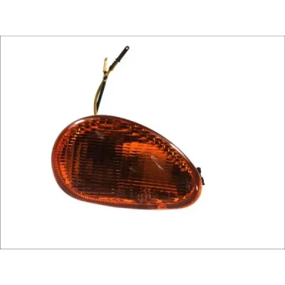 V PARTS (VICMA) KIERUNKOWSKAZ PRZÓD PRAWY PIAGGIO/VESPA ET2, ET4 50/125 1996-2006 (7324) V PARTS (VICMA) KIERUNKOWSKAZ PRZÓD PRAWY PIAGGIO/VESPA ET2, ET4 50/125 1996-2006 (7324)