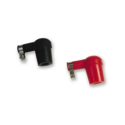 V PARTS (VICMA) FAJKA ŚWIECY ZAPŁONOWEJ, KĄT 90°, FAJKI CZARNY (259) V PARTS (VICMA) FAJKA ŚWIECY ZAPŁONOWEJ, KĄT 90°, FAJKI CZARNY (259)
