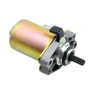 V Parts (Vicma) rozrusznik Aprilia Gilera Derbi Piaggio Husqvarna 50-100cc ’92-’08 (15616)