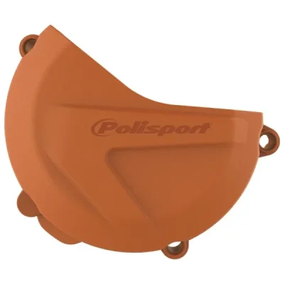 Osłona pokrywy sprzęgła Polisport [pomarańczowy]