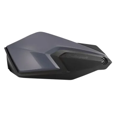Komplet osłon dłoni Polisport S-Dual szary (8308900006) Komplet osłon dłoni Polisport S-Dual szary (8308900006)