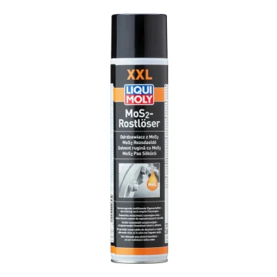 Odrdzewiacz z mos2 600 ml - Liqui Moly Odrdzewiacz z mos2 600 ml - Liqui Moly