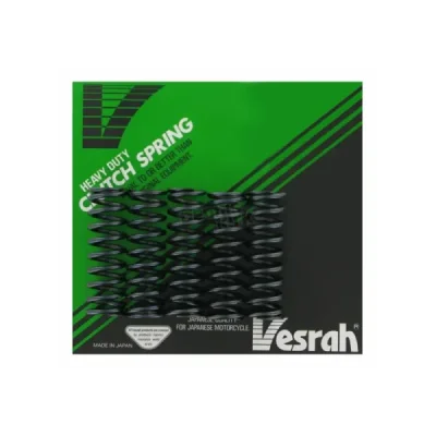 Sprężyny sprzęgła Vesrah Kawasaki ZX-6R 13-18 (SK-453)