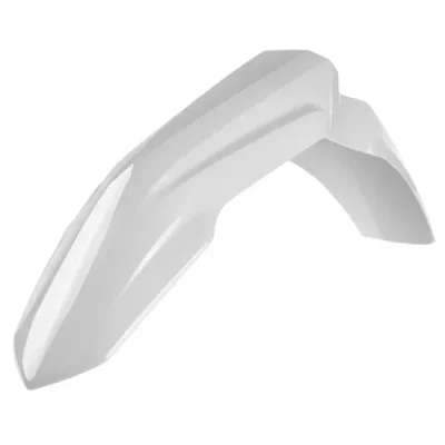 Błotnik przód Polisport biały Honda CRF450R (8684900002) Błotnik przód Polisport biały Honda CRF450R (8684900002)