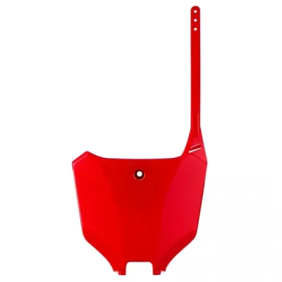 Pole numerowe (plastron) (8670700001)