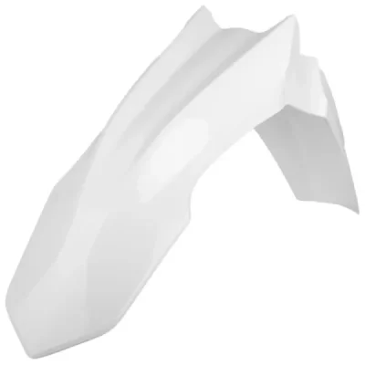 Błotnik przód Polisport Honda CRF 250 450 biały (8573900002)