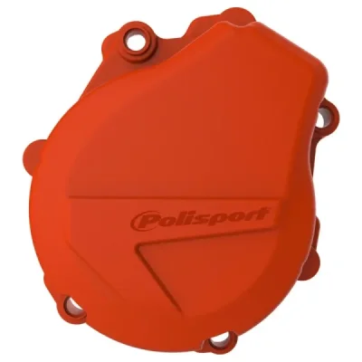 Osłona pokrywy impulsatora Polisport [pomarańczowy]