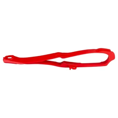 Ślizg łańcucha napędowego Polisport czerwony 04 (8454600002)